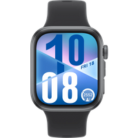 Huawei Watch Fit 4 Zwart