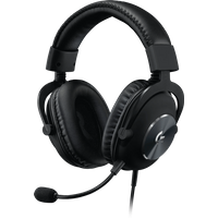 Logitech G Pro X SE Zwart