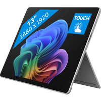 Microsoft Surface Pro 12th Gen - M12 / 16GB / 1TB Platinum