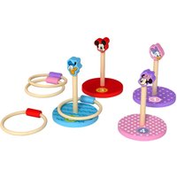 Disney Ring Werpen