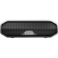 SanDisk Professional G-DRIVE 18TB