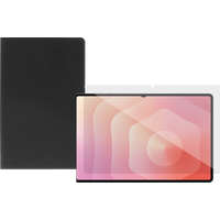 Samsung Galaxy Tab S11 Ultra 14,6 inch 1TB Wifi + 5G Grijs + Accessoirepakket
