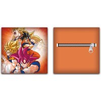 Dragon Ball Z Pyjama Kussen