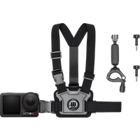 DJI Osmo Action 5 Pro Fietskit