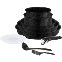 Tefal Ingenio Intens Ceram pannenset 9-delig