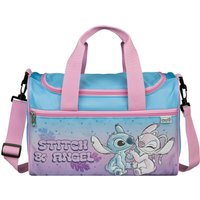 Lilo & Stitch sporttas