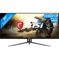 MSI MAG 401QR