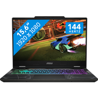 MSI Cyborg 15 B13WEKG-646NL