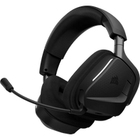 Corsair Void V2 MAX Wireless Zwart