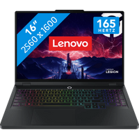 Lenovo Legion Pro 5 OLED 16AFR10 83F2002SMH