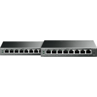 TP-Link TL-SG108PE 2-pack
