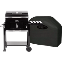 Boretti Carbone 2.0 + Boretti Hoes voor Carbone