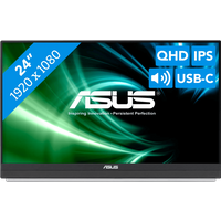 ASUS ZenScreen MB229CF