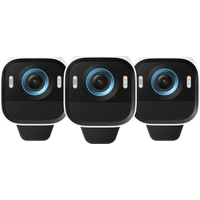 EufyCam S3 Pro uitbreiding 3-Pack