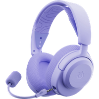SteelSeries Arctis Nova 3X Lavendel