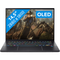 Acer Predator Triton 14 AI PT14-52T-907N