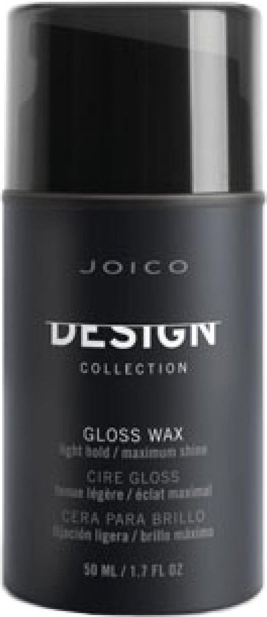 Design Collection Gloss Joico Wax