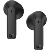Sennheiser Accentum Open Zwart