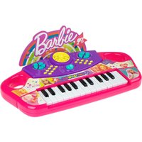 Barbie Keyboard
