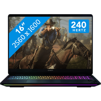 HP OMEN Max OLED 16-ah0995nd