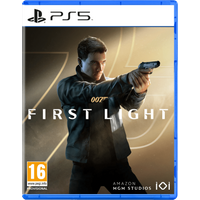 007: First Light PS5