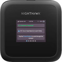 Netgear Nighthawk M3