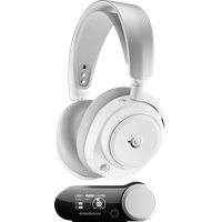 SteelSeries Arctis Nova Pro Omni Wit