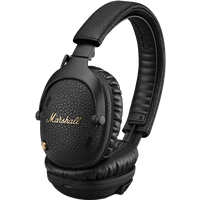 Marshall Monitor III ANC zwart