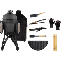 The Bastard VX Medium Compleet Masterpakket