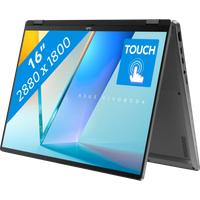 ASUS Vivobook 16 Flip OLED Copilot+ PC TP3607SA-RJ022W