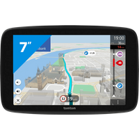 TomTom Camper Max Wereld