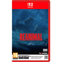 REANIMAL Nintendo Switch 2