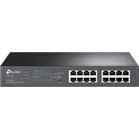 TP-Link TL-SG1016PE