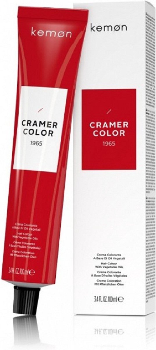 KEMON CRAMER COLOR 8.24 LIGHT