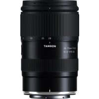 Tamron 28-75mm f/2.8 Di III VXD G2 Nikon Z