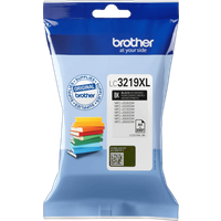 Brother LC-3219XL Cartridge Zwart