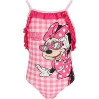 Minnie Mouse Badpak