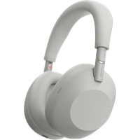 Sony WH-1000XM6 Zilver