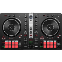 Hercules DJ Control Inpulse 300 MK2 zwart