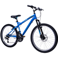 Huffy Fiets 24 Inch