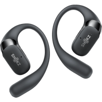 Shokz OpenFit 2+ Zwart