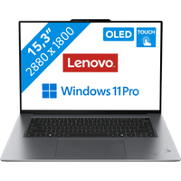 Lenovo ThinkPad X9-15 21Q60008MH Aura Edition Gen 1 QWERTY