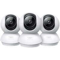 TP-Link Tapo C230 3 Pack