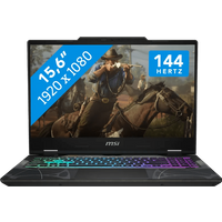 MSI Cyborg 15 B2RWGKG-482NL
