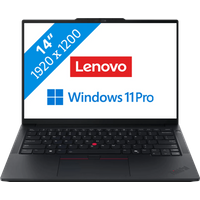 Lenovo ThinkPad E14 Gen 7 (AMD) - 21T0006PMH QWERTY