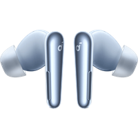 Soundcore Liberty 4 Pro Lichtblauw