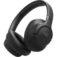 JBL Tune 730BT Zwart