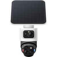 EufyCam S4