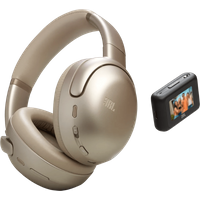 JBL Tour One M3 Smart TX Goud