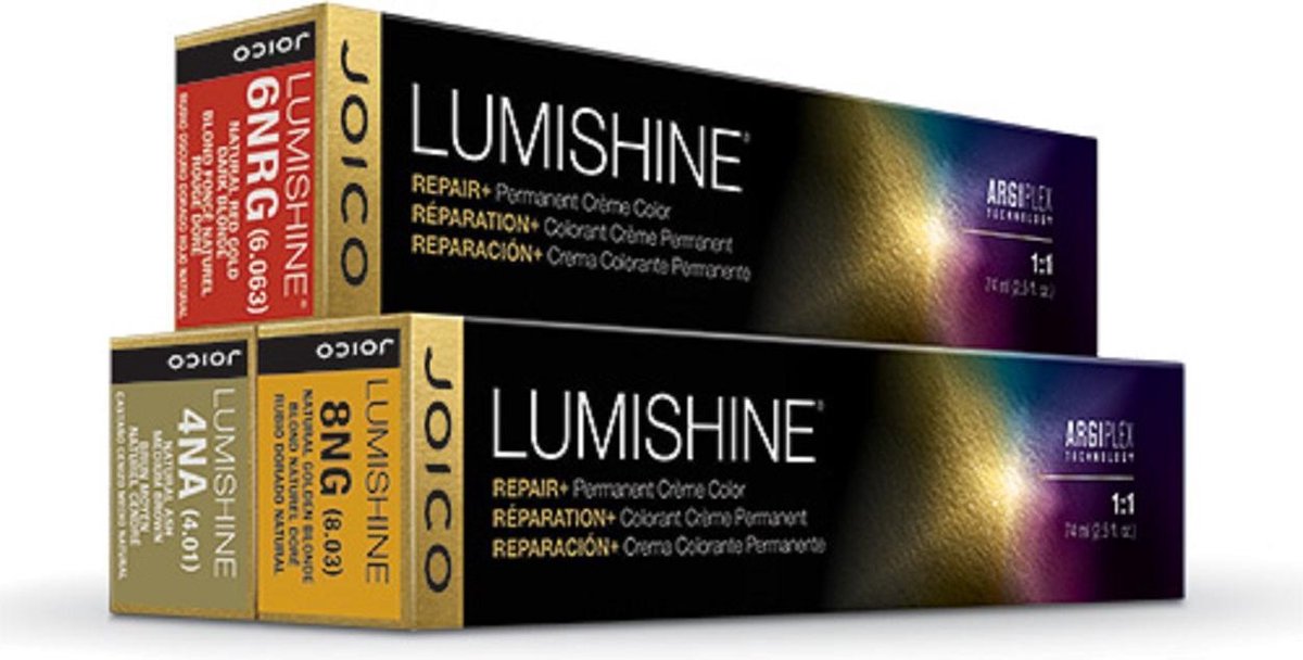 Joico Lumishine XLB